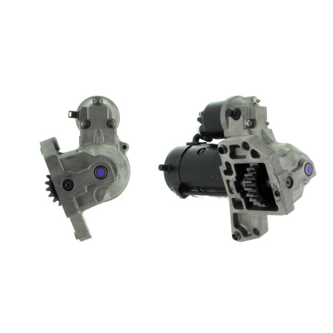 Démarreur Cevam 3109