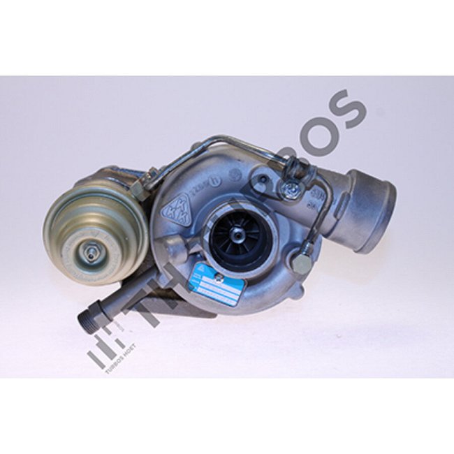 Turbocompresseur Turbo's Hoet 1100639