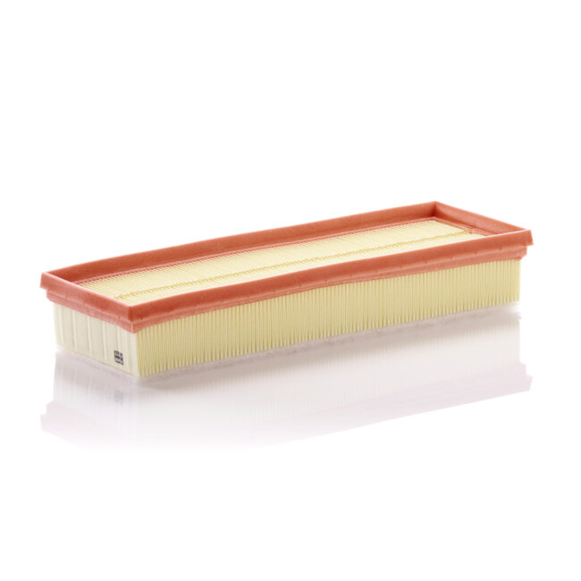 Filtre À Air Mann-filter