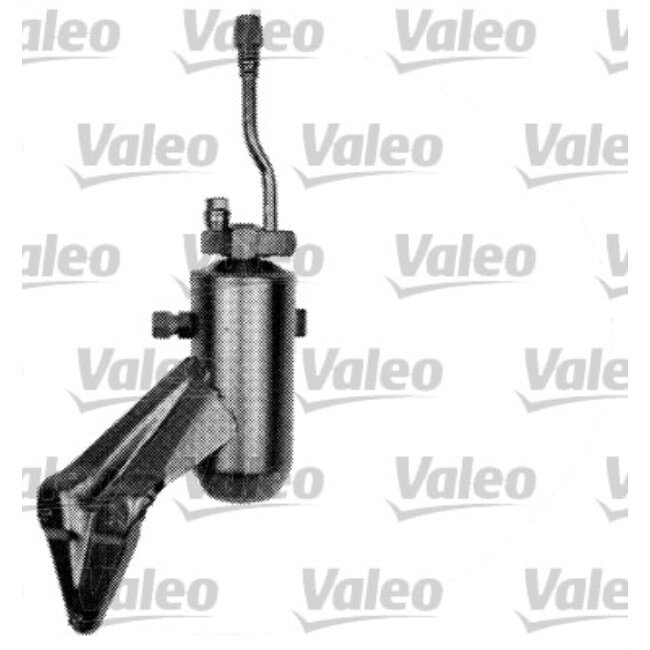 Bouteille Filtrante De Climatisation Valeo 508877