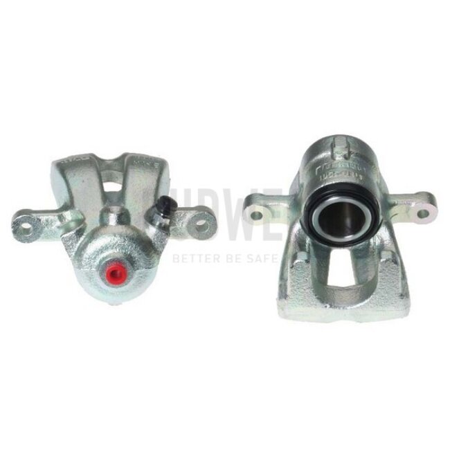 Etrier De Frein Arrière Droit Budweg 343729