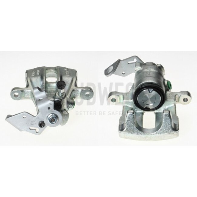 Etrier De Frein Arrière Gauche Budweg 342390