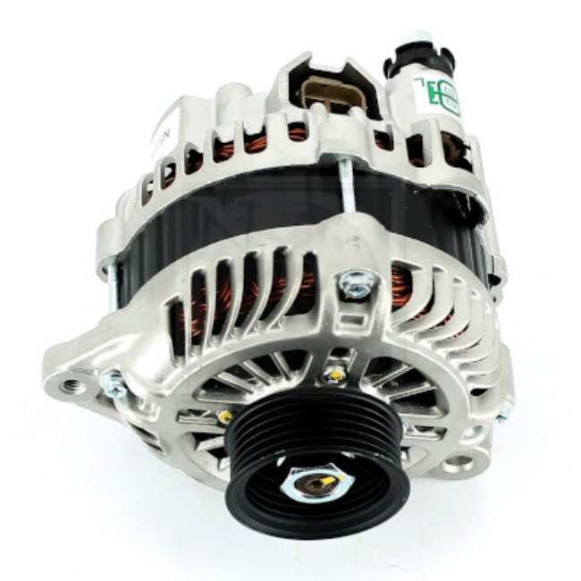 Alternateur Nps N511n123