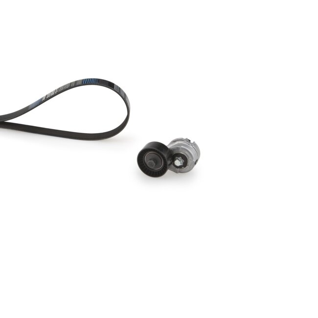 Kit De Courroies D'accessoires Gates K016pk1028