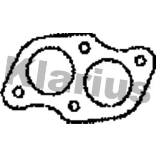 Joint Échappement Klarius 410327