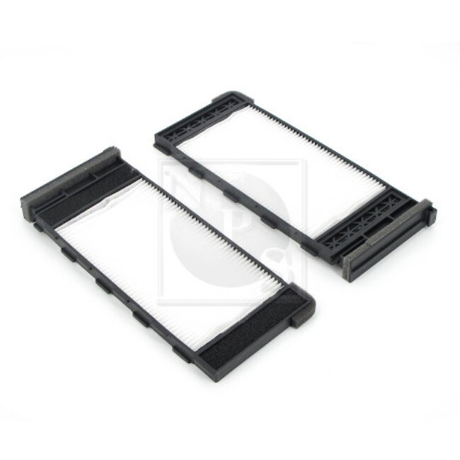 Filtre D'habitacle Pollen Nps N135n09