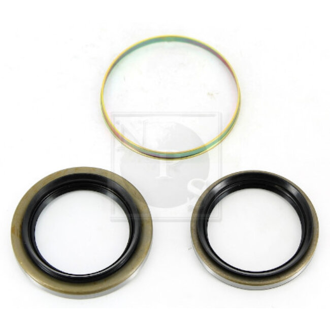 Kit De Roulement De Roue Nps T470a10b