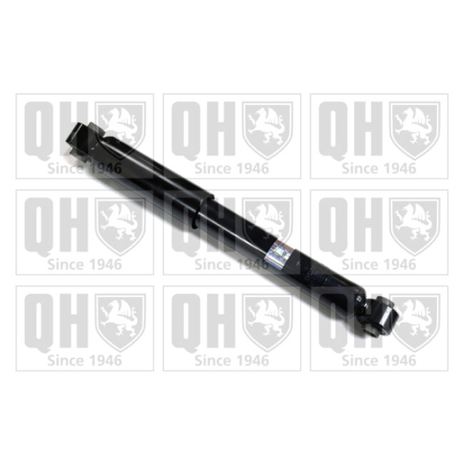 1 Amortisseur Quinton Hazell Qag179880