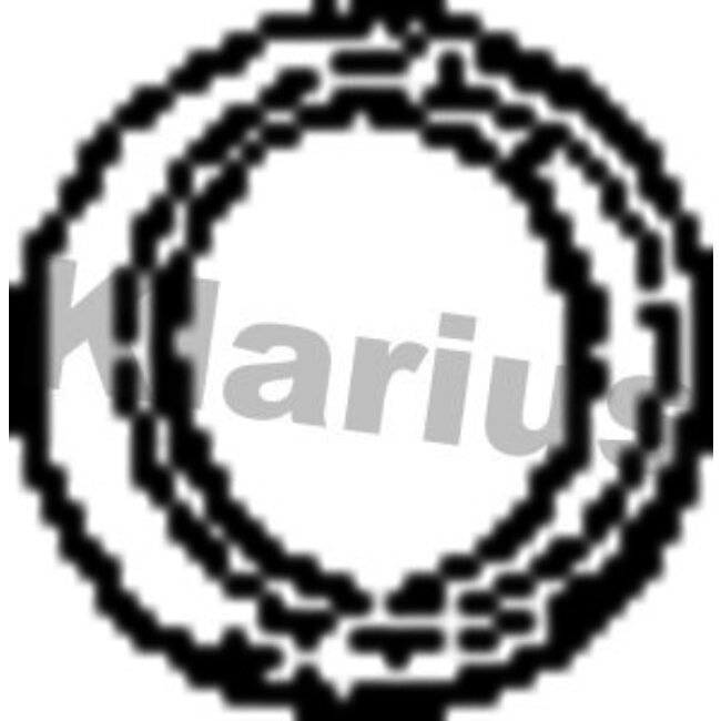 Joint Échappement Klarius 410145