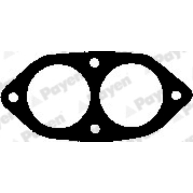 Joint Échappement Payen Curty Je119