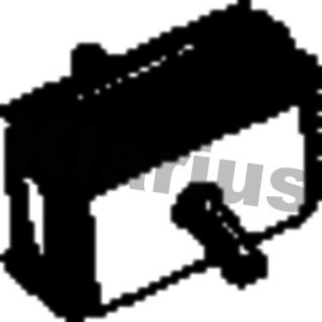 Joint Échappement Klarius 420140