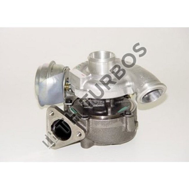 Turbocompresseur Turbo's Hoet 1101241