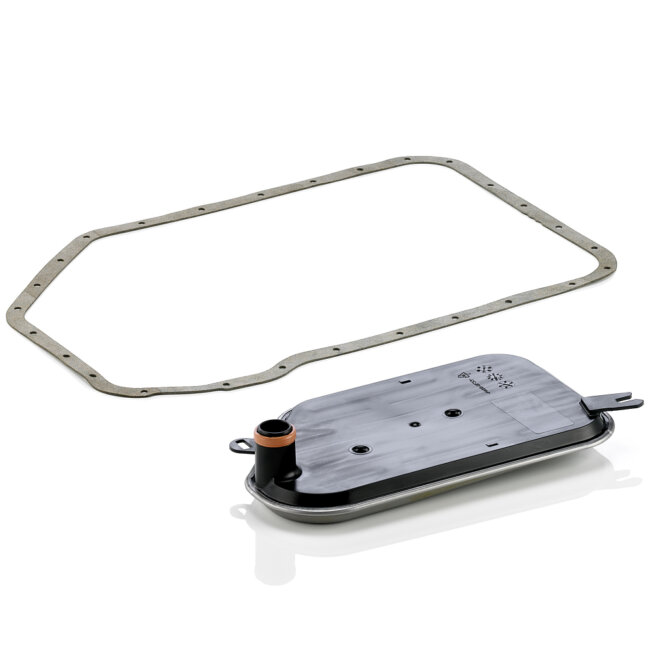 Filtre À Huile Mann-filter H2826kit