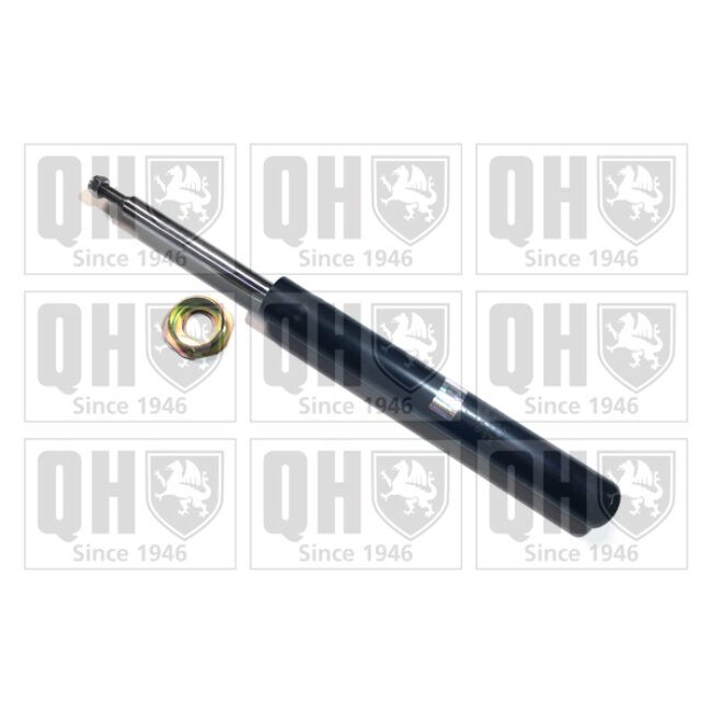 1 Amortisseur Quinton Hazell Qag178171