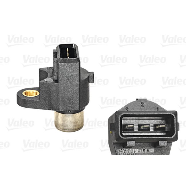 Capteur Vilebrequin Valeo 254126