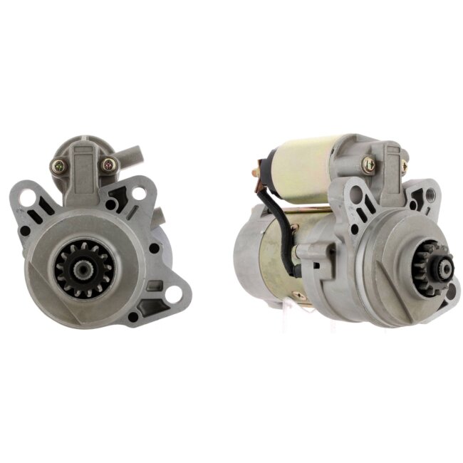 Démarreur Cevam 9659