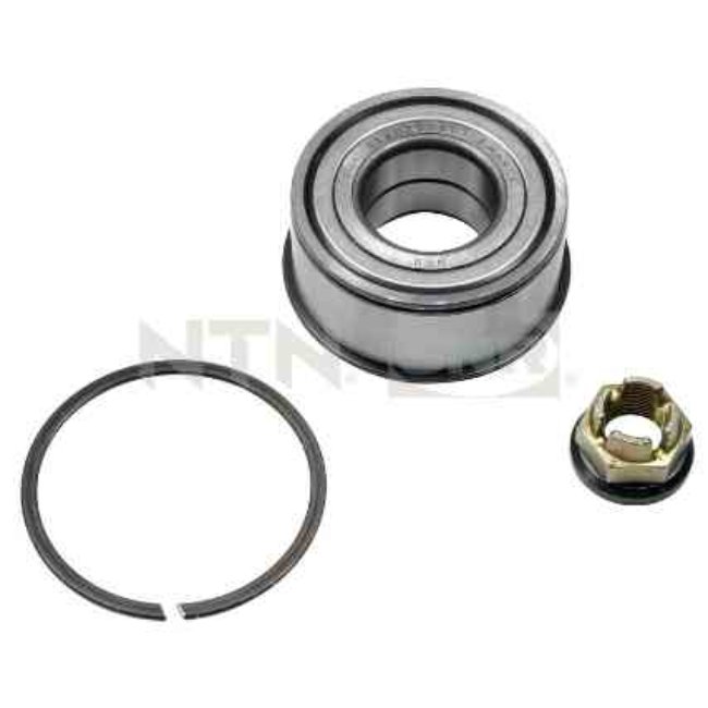 Kit De Roulement De Roue Snr R155.44