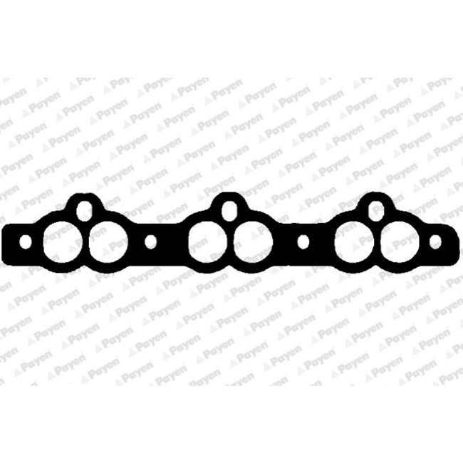 Joint D'étanchéité Collecteur D'admission Payen Jd5907