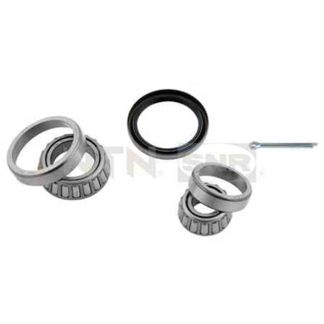 Kit De Roulement De Roue Snr R169.02