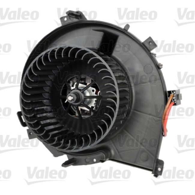 Pulseur D'air Habitacle Valeo 715224