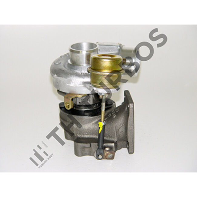 Turbocompresseur Turbo's Hoet 1100731