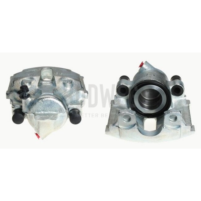 Etrier De Frein Avant Gauche Budweg 34848