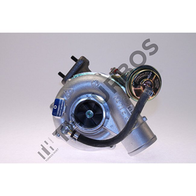 Turbocompresseur Turbo's Hoet 1103421