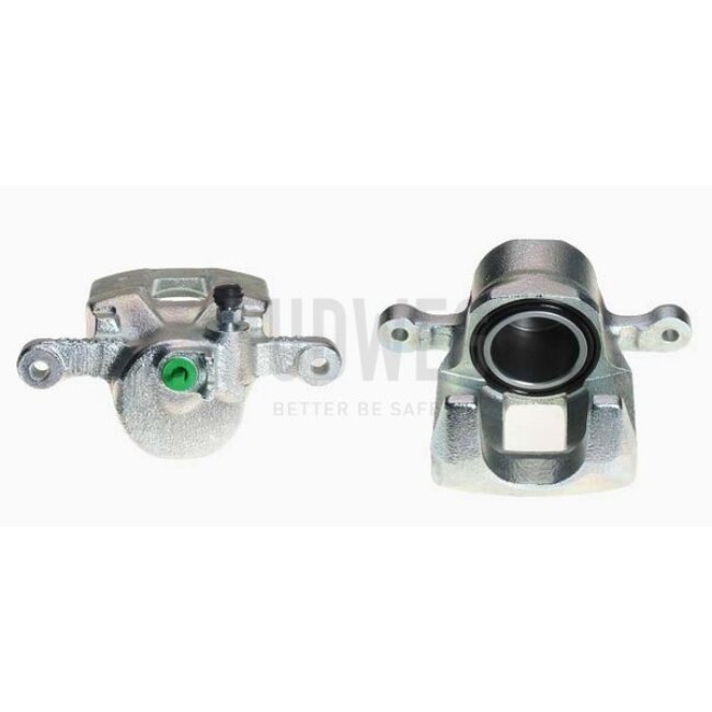 Etrier De Frein Avant Droit Budweg 342993