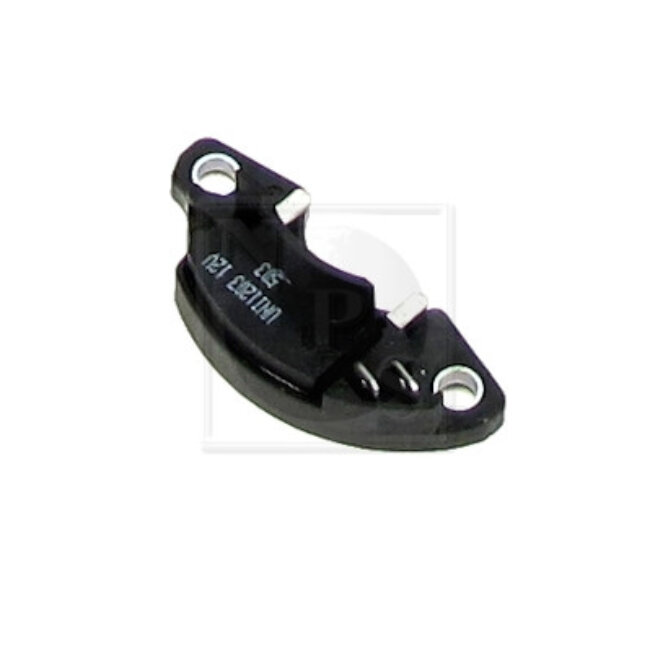 Module D'allumage M537a05 Nps