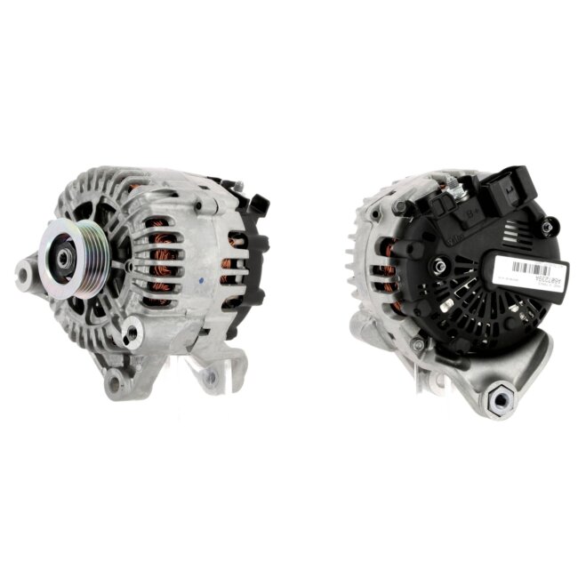 Alternateur Cevam 4847