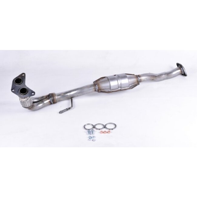 Catalyseur Eec Ty6016