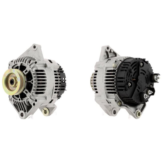 Alternateur Cevam 4420