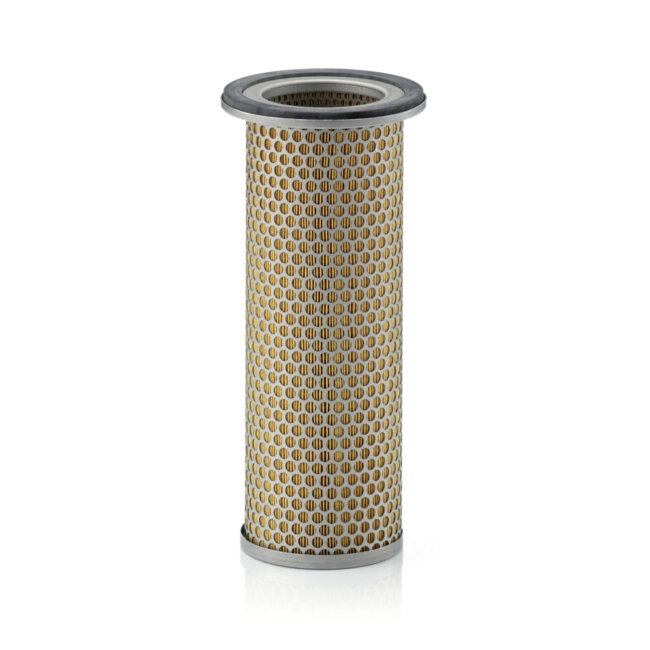 Filtre À Air Mann-filter C1281