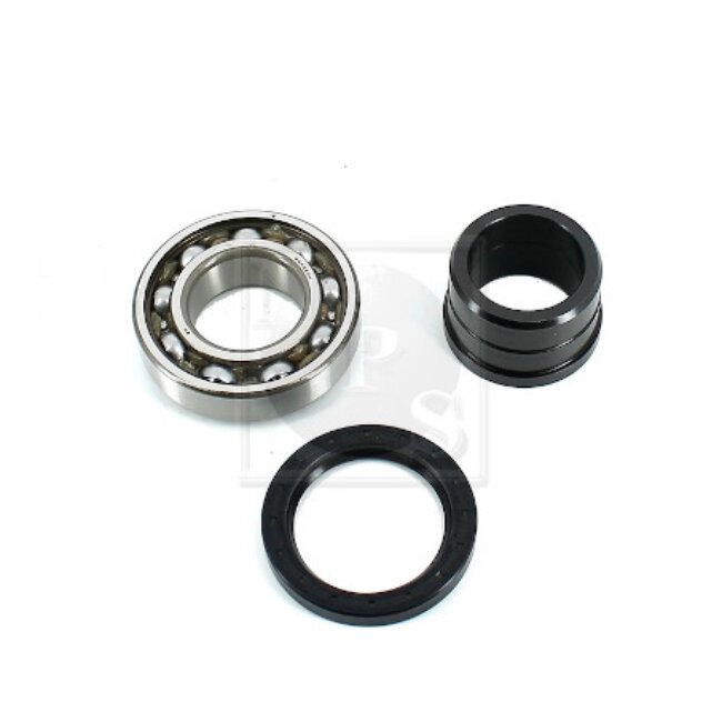 Kit De Roulement De Roue Nps S471i09
