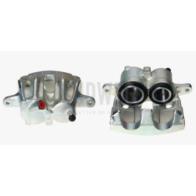 Etrier De Frein Avant Droit Budweg 342237