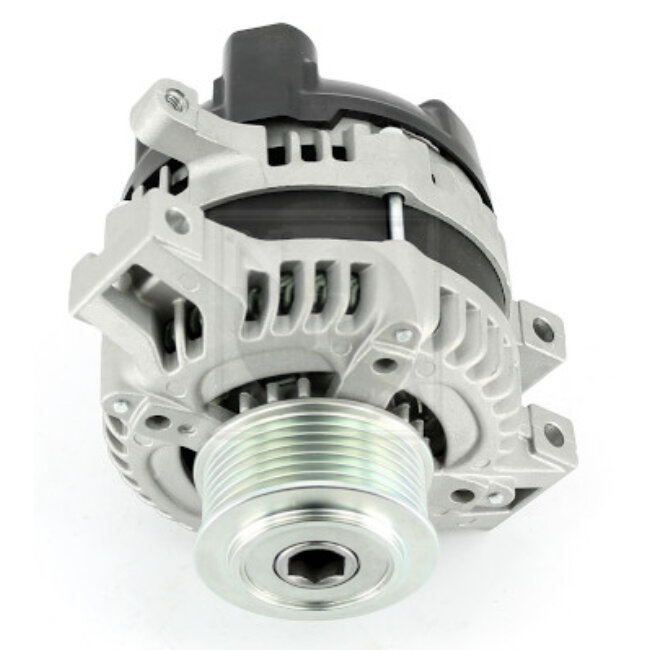Alternateur Nps H511a54