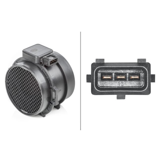 Débimètre Hella 8et 009 142-341