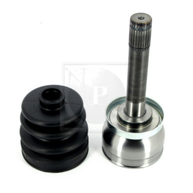 Tête De Cardan Nps N281n37