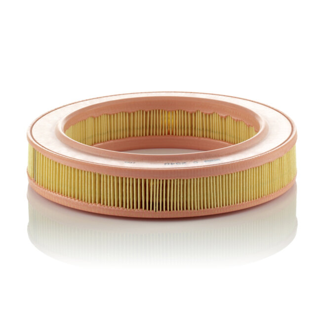 Filtre À Air Mann-filter