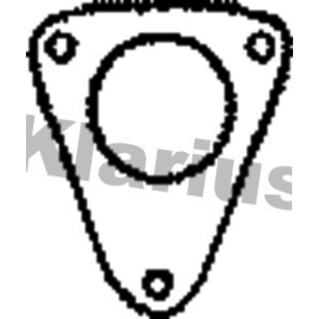 Joint Échappement Klarius 410468