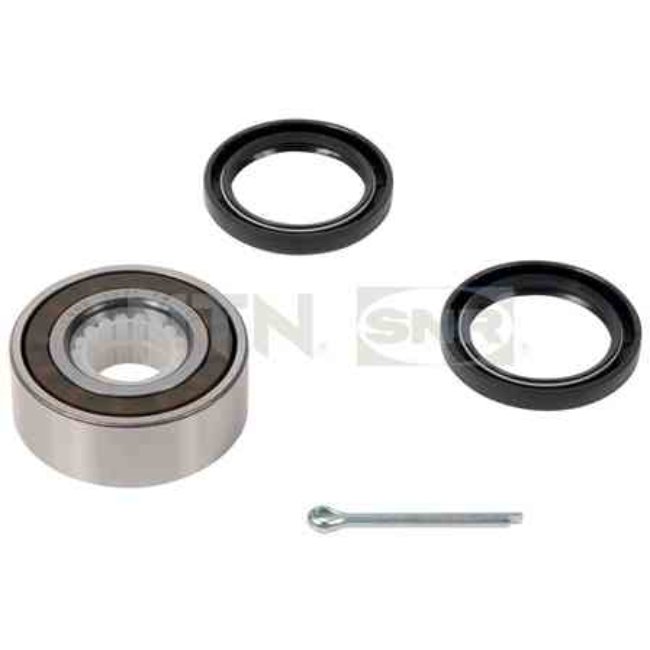 Kit De Roulement De Roue Snr R166.00