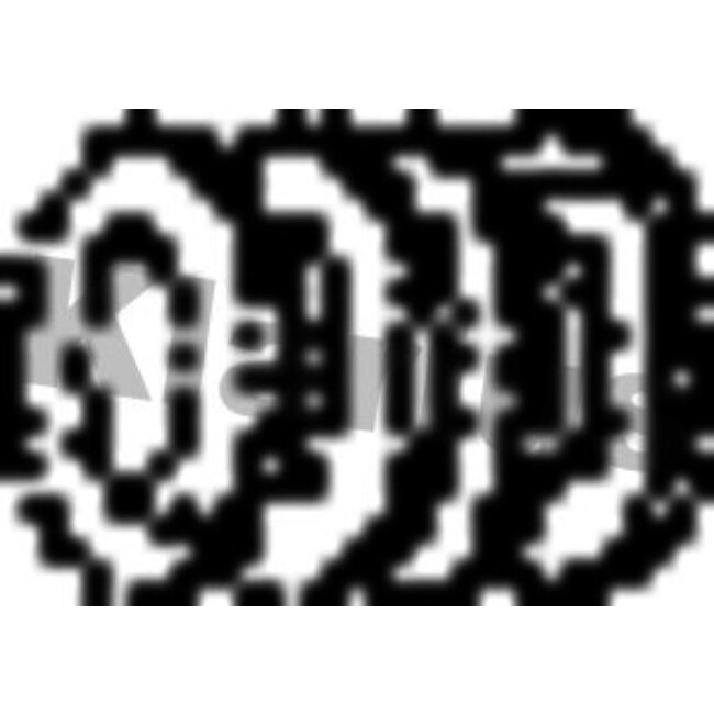 Collier Échappement Klarius 430230