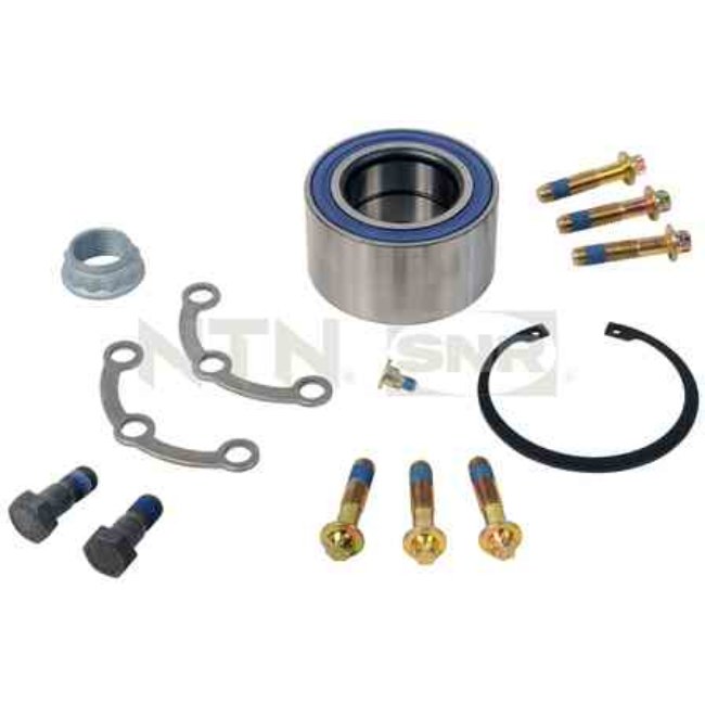 Kit De Roulement De Roue Snr R151.21