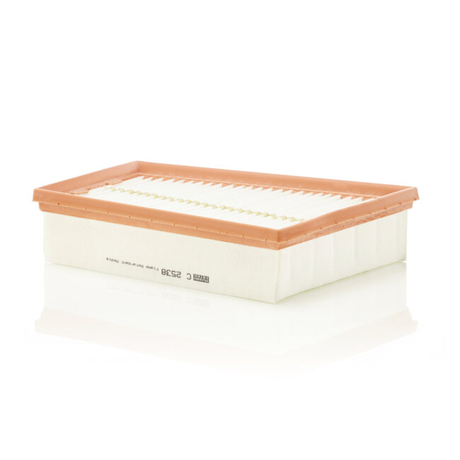 Filtre À Air Mann-filter