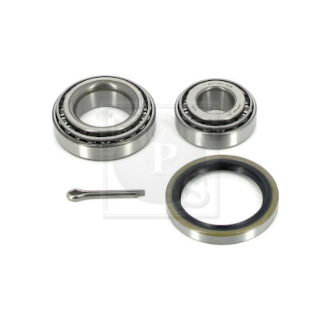 Kit De Roulement De Roue Nps T470a01