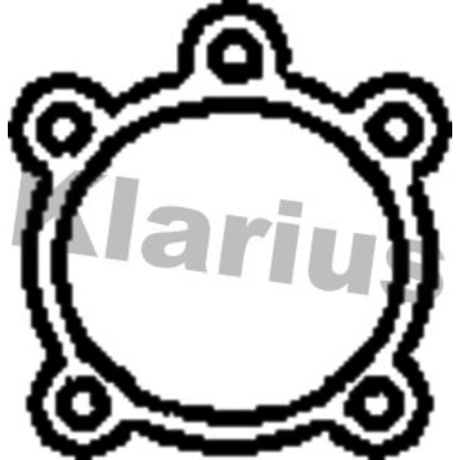 Joint Échappement Klarius 410922