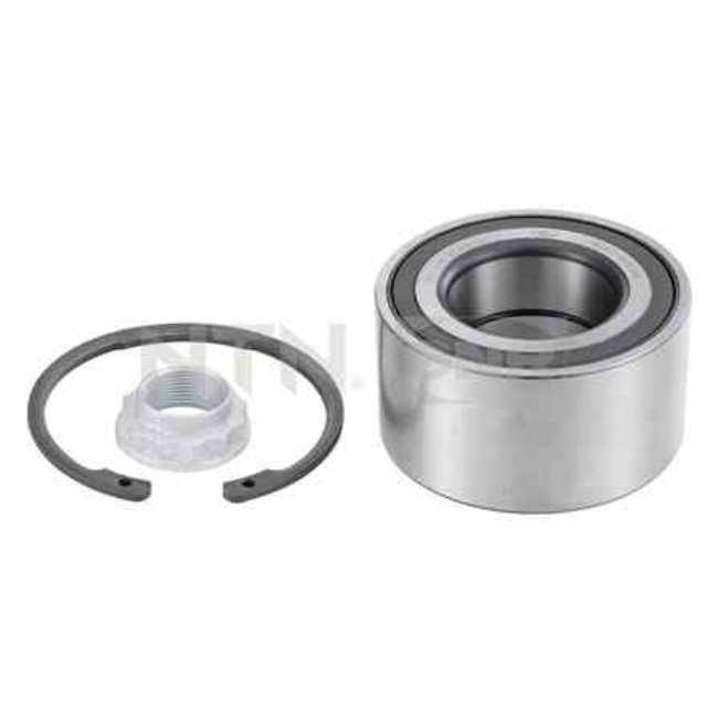 Kit De Roulement De Roue Snr R180.08