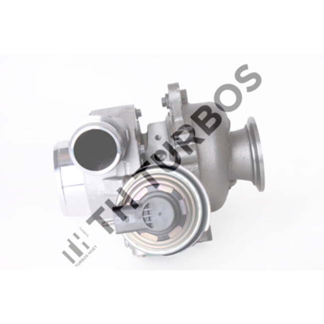 Turbocompresseur Turbo's Hoet 2101083