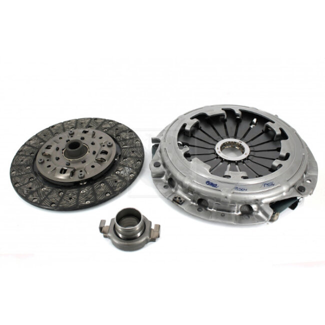 Kit D'embrayage 3 Pièces Nps I200u39