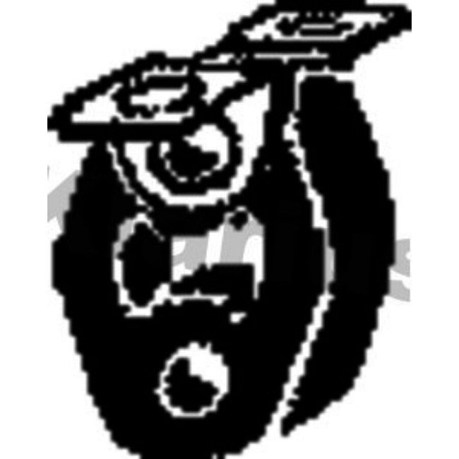 Joint Échappement Klarius 420558